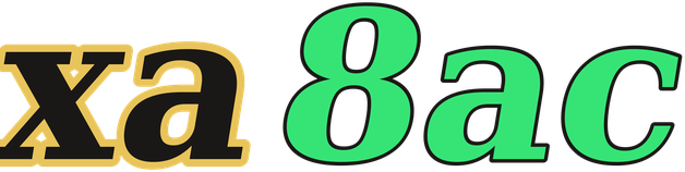 xa8ac logo